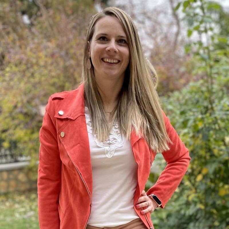 Zalabányi Krisztina